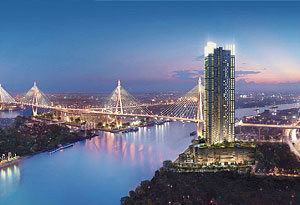 เดอะ พาโน - กรุงเทพบ้านและที่ดิน