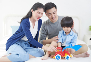 ธนาคารกรุงไทย