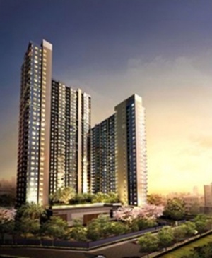 เดอะ เบส สุขุมวิท 77