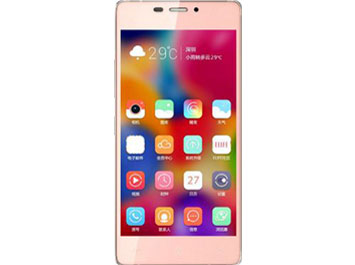 Gionee Elife S5.1