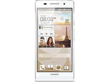 Huawei Ascend P6