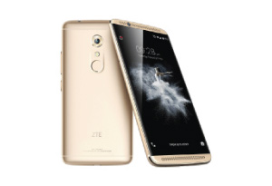 ZTE Axon 7