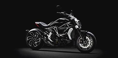 Ducati XDiavel S