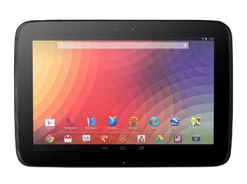 Google Nexus 10