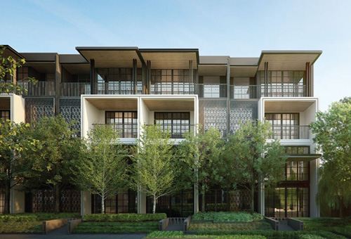 ควอเตอร์ 31 (Quarter 31)