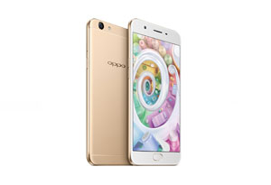 OPPO F1s