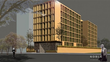 โนเบิล 09 ร่วมฤดี - โนเบิลดีเวลลอปเม้นท์