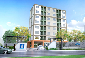 LPN - ลุมพินี มิกซ์ เทพารักษ์-ศรีนครินทร์