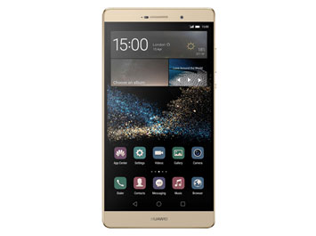 Huawei P8 Max