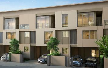 มิวส์ เพชรเกษม 69 - ชนันธร ดีเวลลอปเมนท์ กรุ๊ป