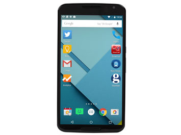 Google Nexus 6