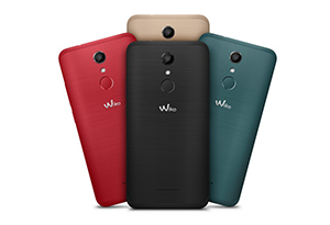 Wiko Upulse