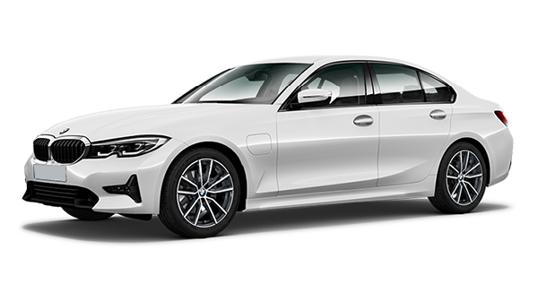 BMW 330E M SPORT (ราคา 2,999,000 บาท)