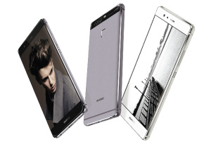 Huawei P9