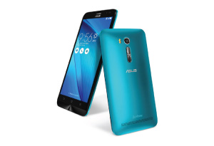 ASUS Zenfone dtac edition