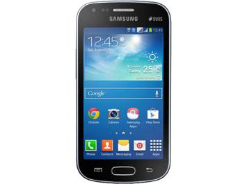 SAMSUNG Galaxy S Duos 2