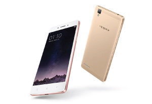 OPPO F1