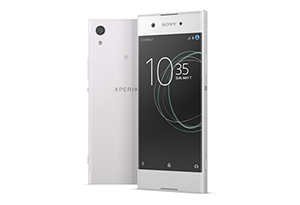 Sony Xperia XA 1