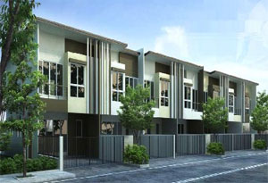 ปริญสิริ - ซิตี้เซนส์ รัตนาธิเบศร์