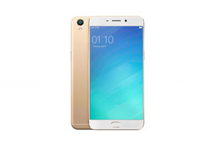 OPPO F1 Plus