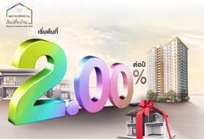 ธนาคารแลนด์ แอนด์ เฮ้าส์