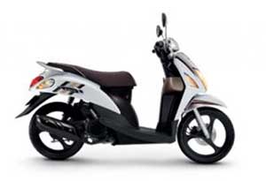 Suzuki Let\'s