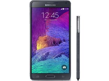 Samsung Galaxy Note 4