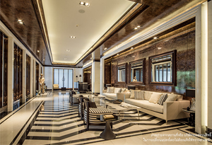 อัลติจูด ยูนิคอร์น สาทร-ท่าพระ - อัลติจูด