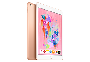 iPad 2018 (9.7 นิ้ว)