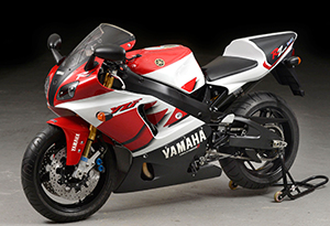 Yamaha YZF-R7 (OW-02)