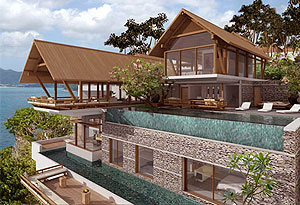 แหลมสิงห์ วิลล่า - ไลฟ์สไตล์ แอนด์ เลชเชิร์ด