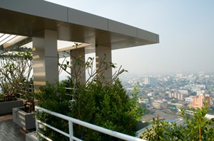 ยู ดีไลท์ แอท บางซื่อ สเตชั่น (ประชาชื่น) - แกรนด์ยู ลิฟวิ่ง