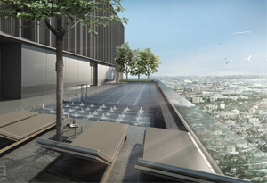 โนเบิล บี เทอร์ตี้ทรี - โนเบิล