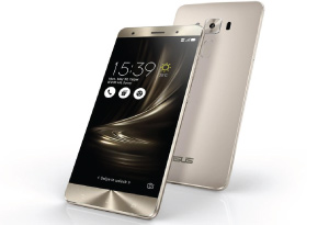 Asus Zenfone 3 Deluxe