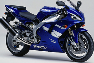 Yamaha YZF-R1