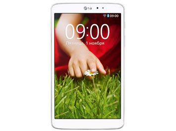 LG G Pad 8.3