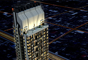 ใกล้รถไฟฟ้า BTS ที่สุด - ไพน์ บาย แสนสิริ