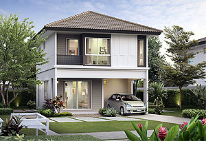 The Royal Residence - ที.ซี.ซี แคปปิตอลแลนด์