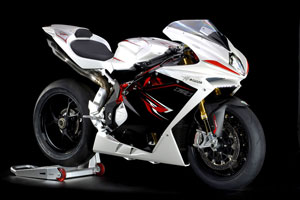 MV Agusta F4 RR