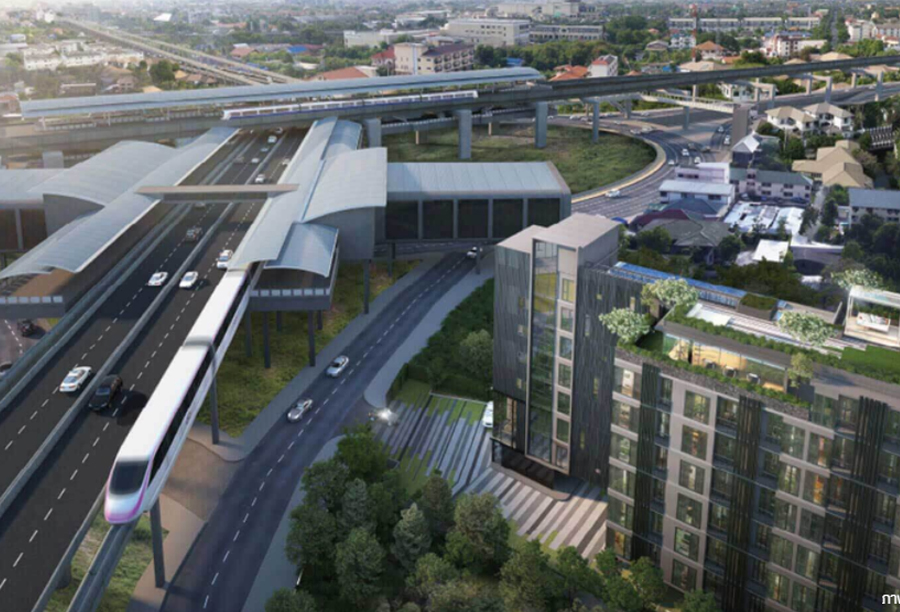 โมดิซ อินเตอร์เชนจ์ - แอสเซทไวส์