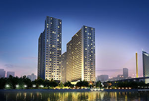 แชปเตอร์วัน ราษฎร์บูรณะ 33 - พฤกษาเรียลเอสเตท