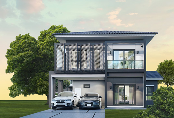 เซนโทร บางนา - กิ่งแก้ว (Centro Bangna - Kingkaew)