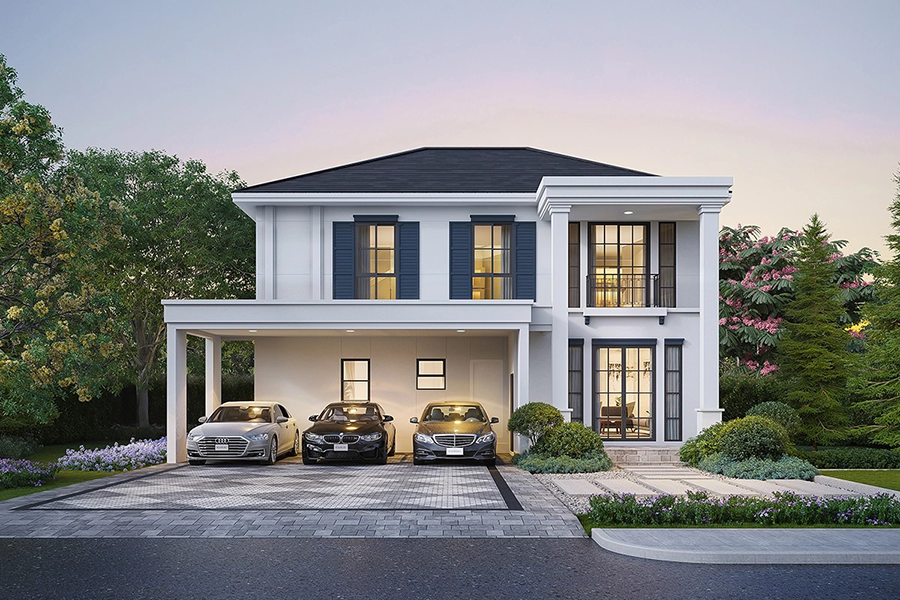 เศรษฐสิริ วัชรพล-เทพรักษ์ (Setthasiri Watcharapol-Theprak)