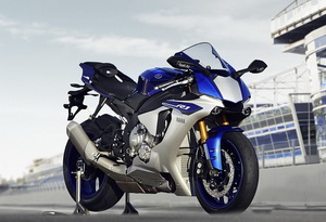 Yamaha YZF R1