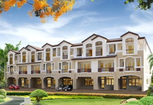 ลลิลพร็อพเพอร์ตี้ - เดอะ บัลโคนี่ โฮม อุดมสุข-ซ.เฉลิมพระเกียรติ