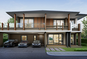 บุราสิริ บางนา