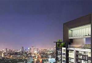 เดอะ บรีส นราธิวาส - อีสเทอร์นสตาร์เรียลเอสเตท