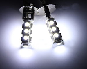 ไฟหรี่ LED