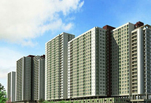 ลุมพินี เพลส พระราม 9-รัชดา (เฟส 2)