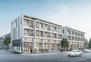 เอสซี แอสเสท - เวิร์คเพลส ราชพฤกษ์-จรัญสนิทวงศ์